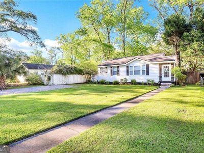 304 E 66th St, Savannah, GA, 31405
