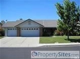 1372 Lawler Ranch Pkwy, Suisun City, CA