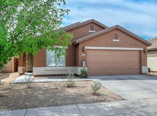 7125 W Beverly Rd, Laveen, AZ 85339