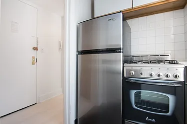 Rented by WAM Partners - William Moses Co.