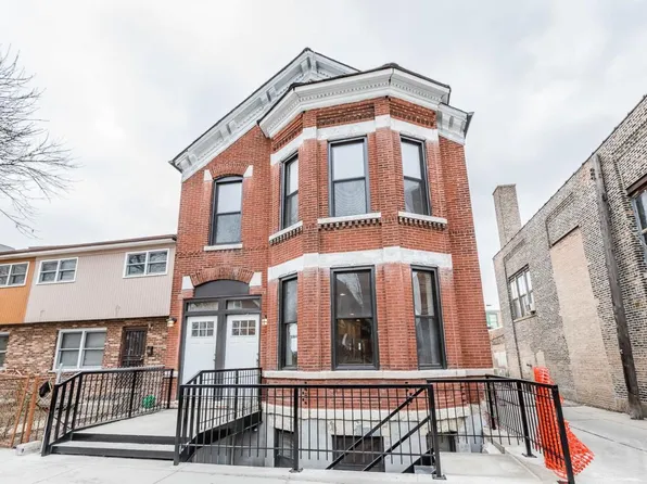 2347 W 19th St #2, Chicago, IL 60608