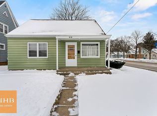 1920 Park St, Middleton, WI 53562