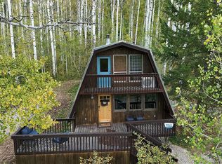 52 Cedar Dr, Star Valley Ranch, WY 83127