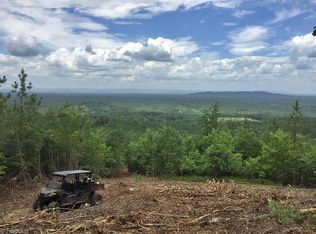 1342 Flat Rock Rd, Pinnacle, NC 27043