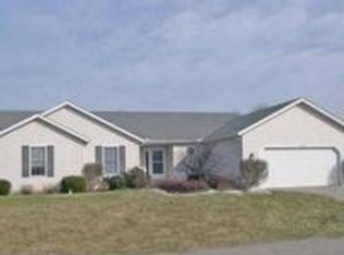 52256 Evard Dr, Granger, IN