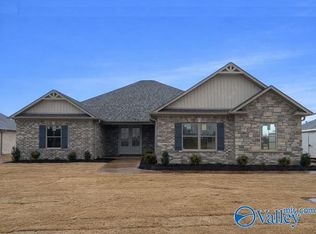 LOT 61 Old Town Dr, Athens, AL 35613