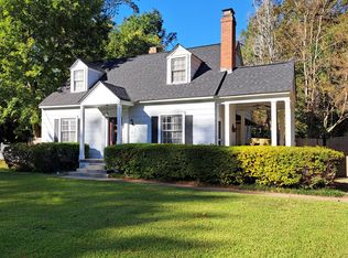 3224 Le Bron Rd, Montgomery, AL 36106