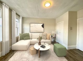 56 Park Vale Ave APT 17, Allston, MA 02134