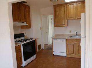 1432 Rankin St, San Francisco, CA 94124