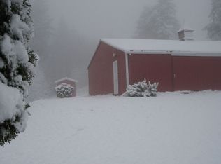 3744 Blumauer Rd SE, Tenino, WA 98589