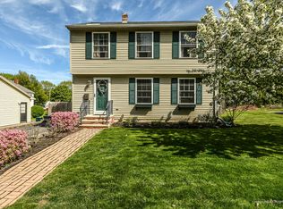5 Mount Pleasant St, Biddeford, ME 04005