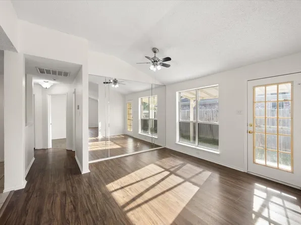 6324 Fern Meadow Dr, Fort Worth, TX 76179