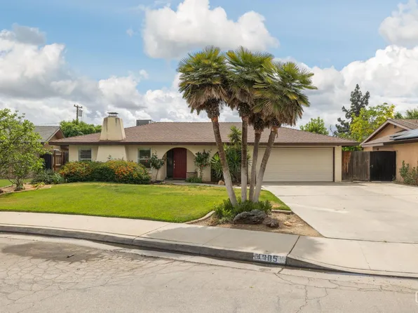 4805 Surrey Ln, Bakersfield, CA 93309