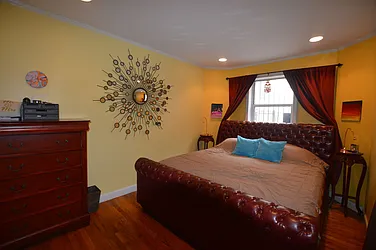 Rented by City Stop Realty