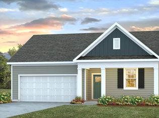 CALI Plan, Eagle Creek, Bolivia, NC 28422