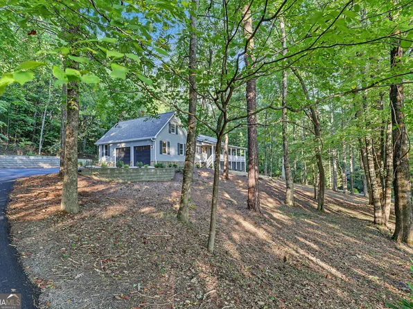 623 Deerfield Dr, Clayton, GA 30525