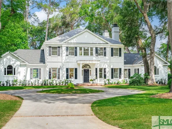 3 Shady Oak Lane, Savannah, GA 31411