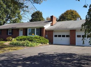 448 Salem Church Rd, Newark, DE 19702