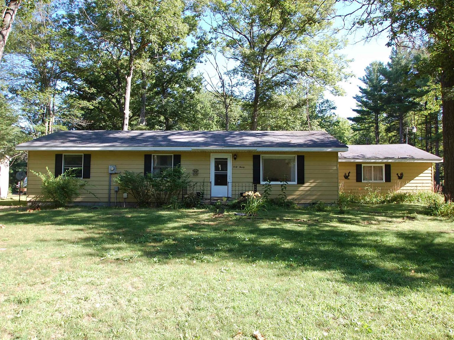 4020 Grass Lake Rd, West Branch, MI 48661 Zillow