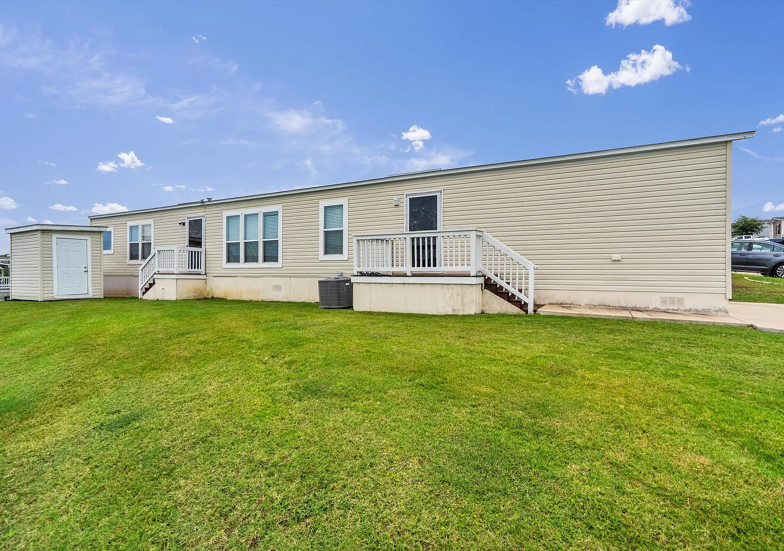 11908 Charro Dr #549, Del Valle, Texas 78617 — Photo 4