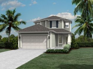 2245 Plan, Silver Landing, Saint Augustine, FL 32092
