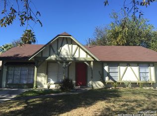 5311 Shadow Lake Dr, San Antonio, TX 78244