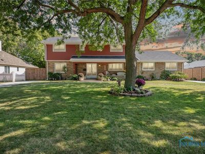 3038 Capri Dr, Toledo, OH, 43611