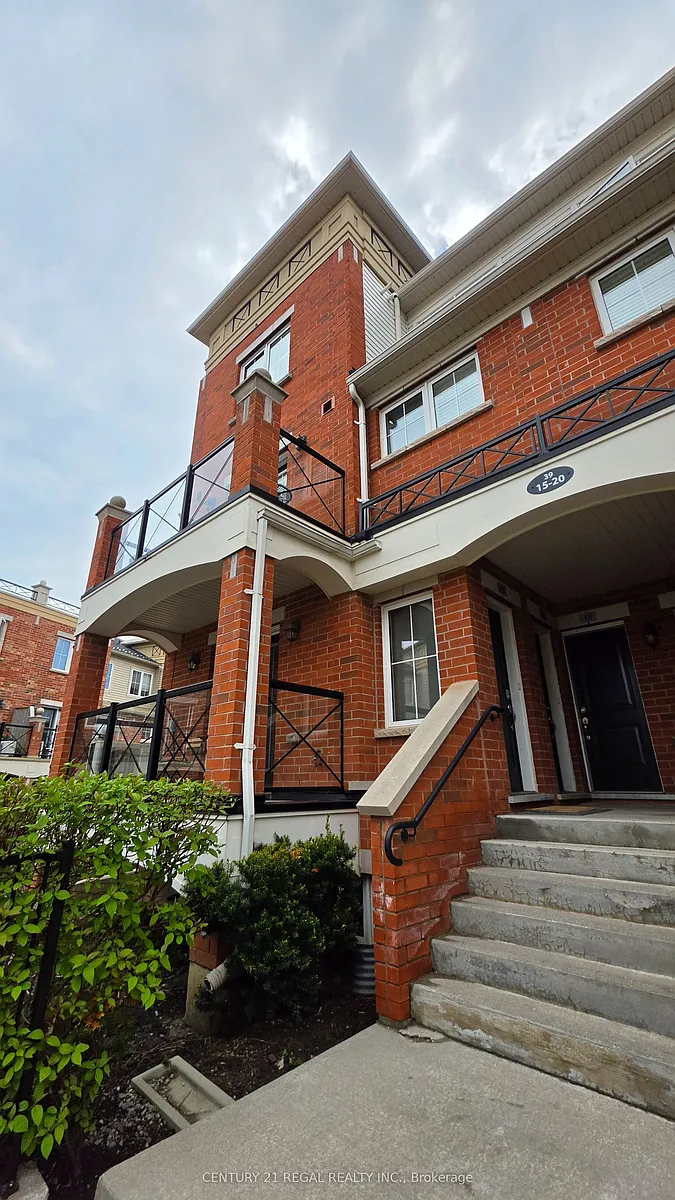 Building Photo - 39 Hays Blvd #19