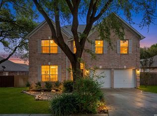 1641 Ebony, Schertz, TX 78154