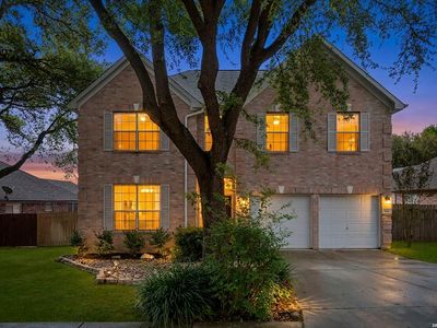 1641 EBONY LN, Schertz, TX, 78154