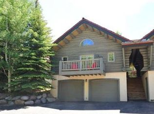 2897 Timber Creek Dr UNIT D25, Vail, CO 81657
