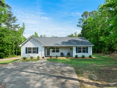 321 Dunn Rd SE, Silver Creek, GA, 30173