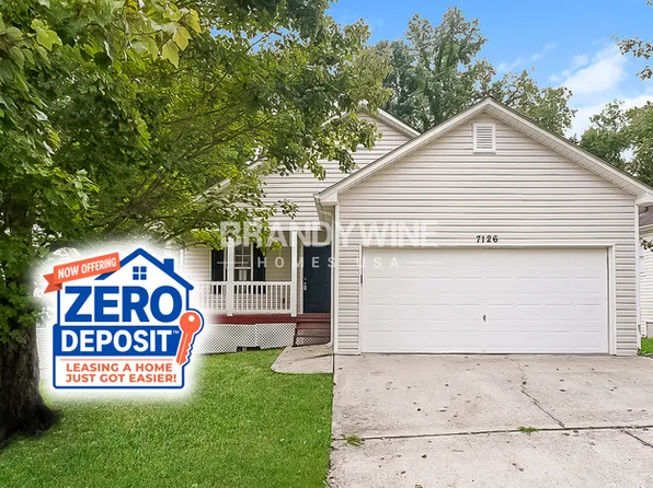 7126 Crystal Creek Pl, Douglasville, GA 30134