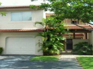 4451 NW 102nd Pl, Doral, FL 33178