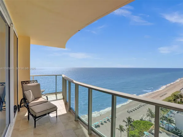 2501 S Ocean Dr, Hollywood, FL