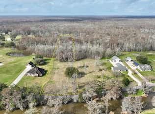 Bayou Dr, Pierre Part, LA 70339