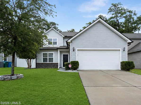 32 Pacolet Lane, Beaufort, SC 29906