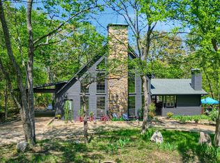 147 Hacienda Dr, Pottsboro, TX 75076
