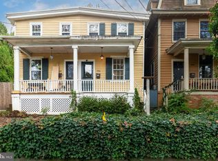 446 Kings Hwy E, Haddonfield, NJ 08033
