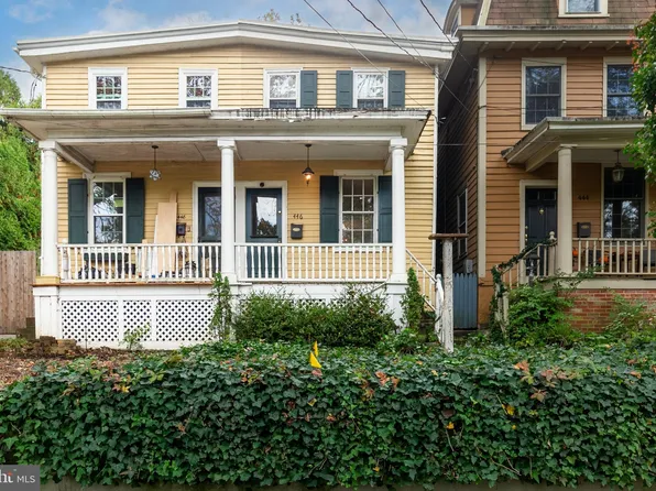 446 Kings Hwy E, Haddonfield, NJ 08033