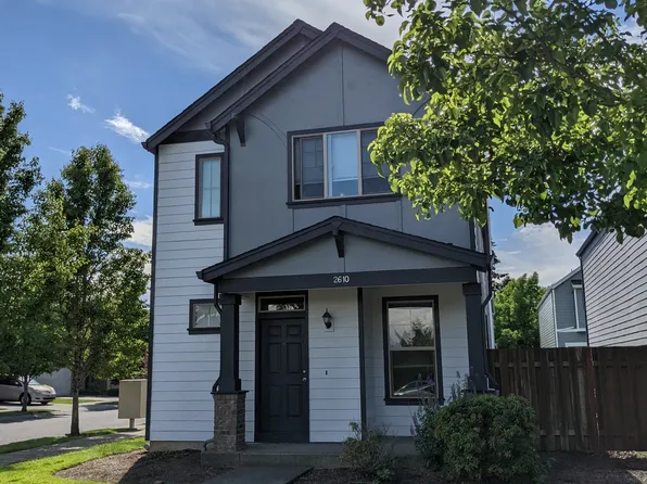 2610 NE 88th Pl, Vancouver, WA 98662
