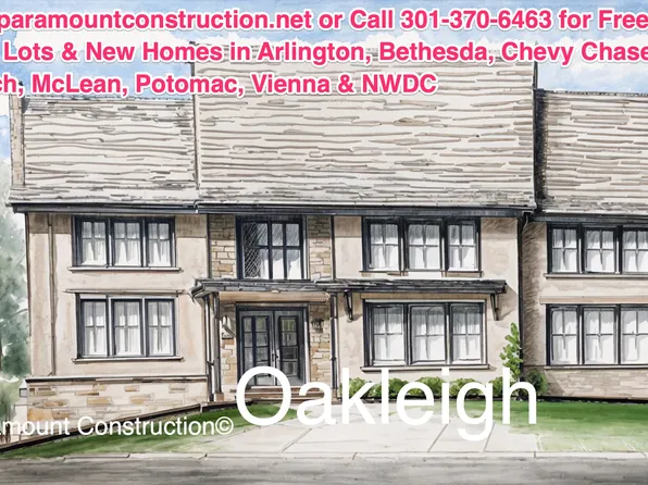 Oakleigh Plan, PCI - 20816