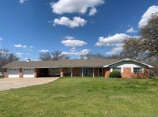 6208 State Highway 199, Ardmore, OK 73401
