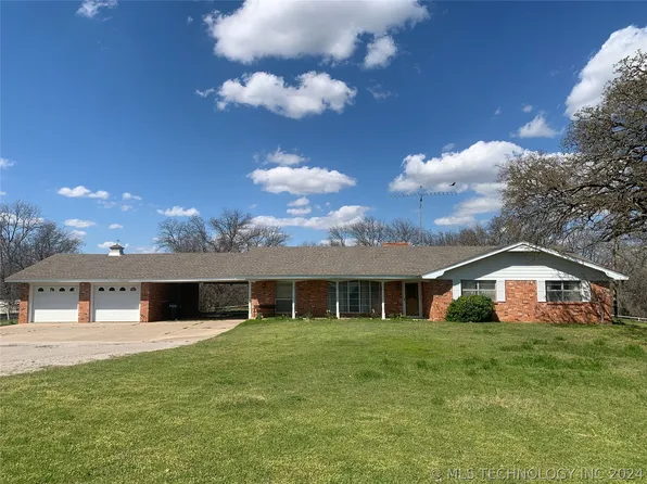 6208 State Highway 199, Ardmore, OK 73401