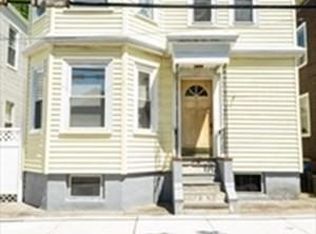 431 Winthrop St #2, Winthrop, MA 02152