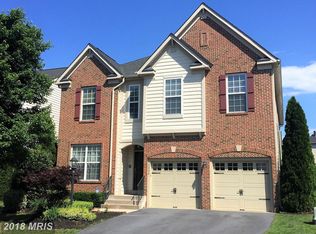 13904 Gallery Way, Gainesville, VA 20155