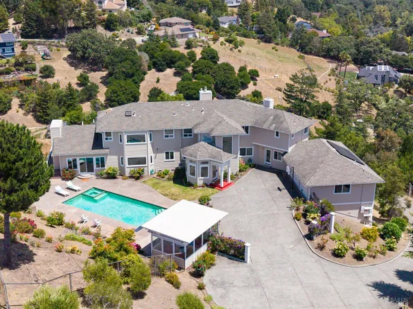15 RAVINE Way, Novato, CA 94947