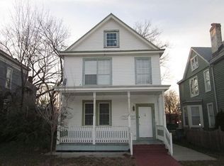 2210 3rd Ave UNIT 2, Richmond, VA 23222