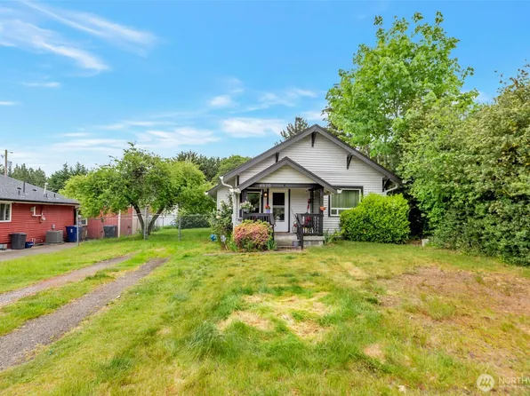 6820 S Huson Street, Tacoma, WA 98409