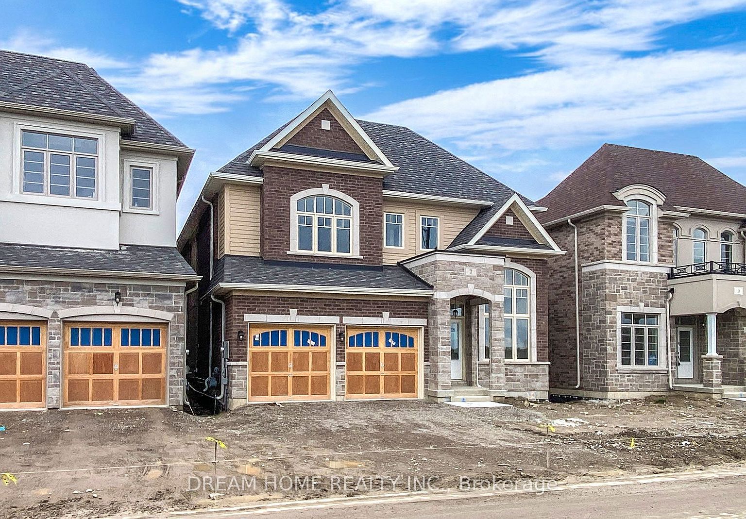 9 Charles White Ct, East Gwillimbury, ON L9N 0T7 Zillow